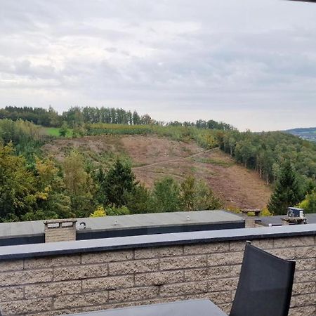 La Terrasse 226 Apartment Malmedy Luaran gambar