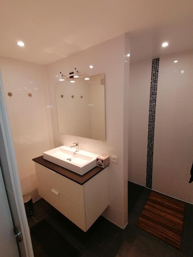 La Terrasse 226 Apartment Malmedy Luaran gambar