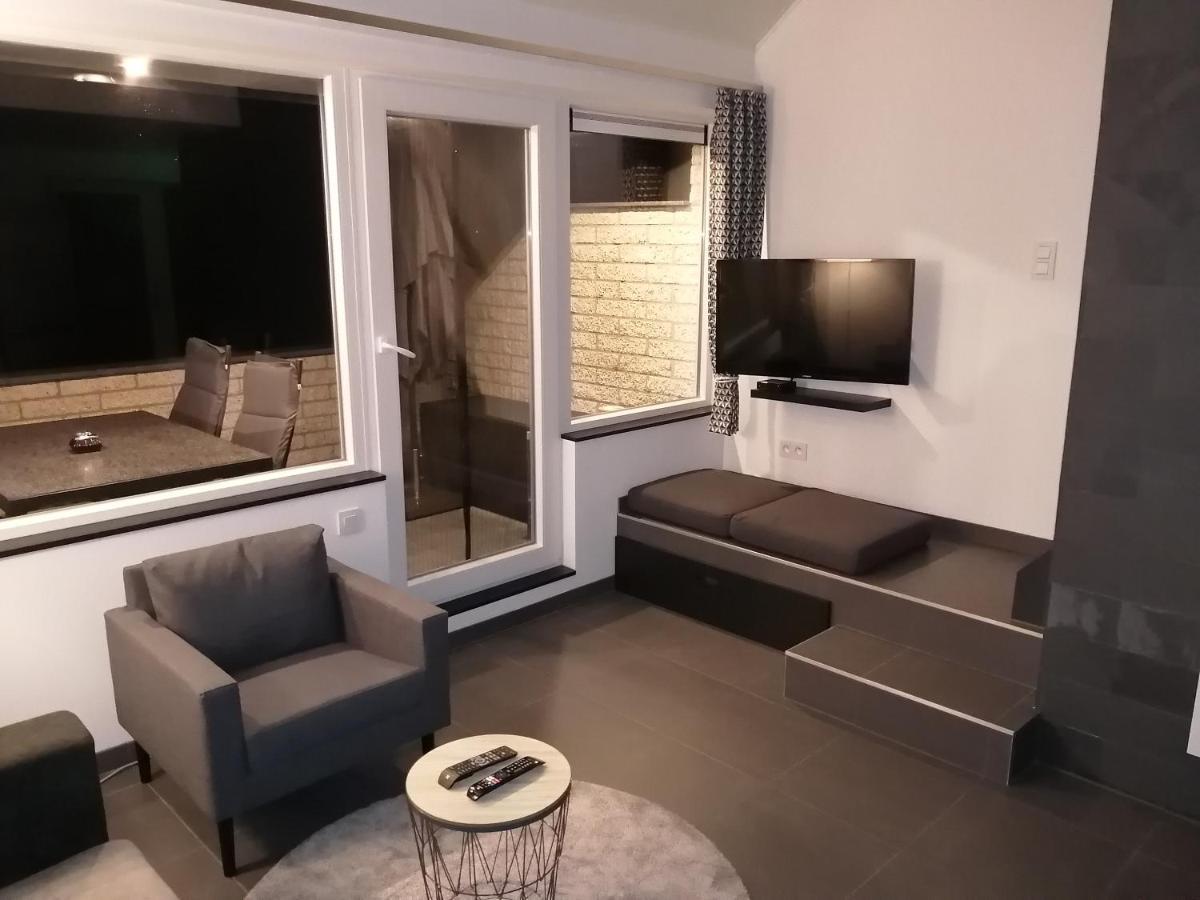 La Terrasse 226 Apartment Malmedy Luaran gambar