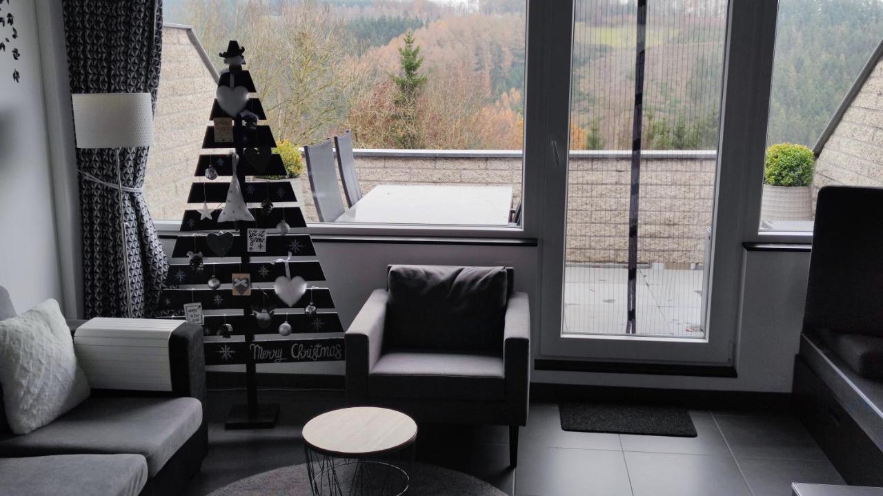 La Terrasse 226 Apartment Malmedy Luaran gambar